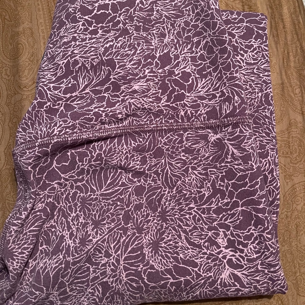 lululemon align leggings 28”